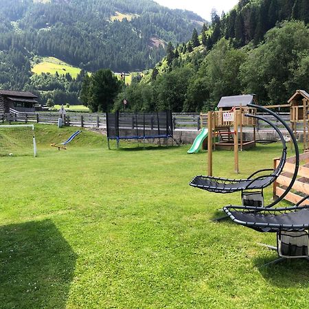 Alpenpension Elferblick Neustift im Stubaital Exterior foto